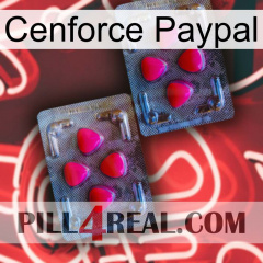 Cenforce Paypal 14